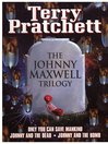 The Johnny Maxwell Trilogy (eBook)
